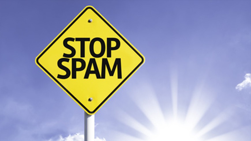 Spamfilter: 7 Tipps & Tricks wie Sie Ihre Newsletter spamsicher gestalten.