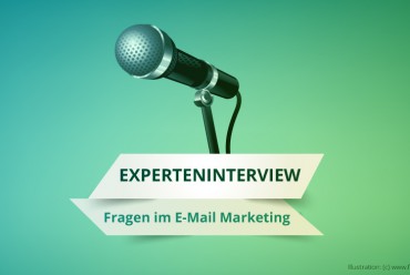 Experteninterview: Fragen im E-Mail Marketing