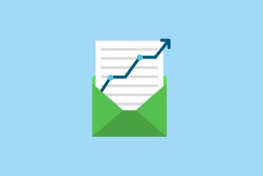 E-Mail-Nutzung steigt jährlich um 5%