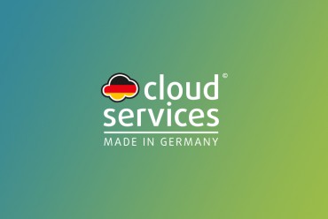 sendeffect beteiligt sich an der Initiative Cloud Services Made in Germany
