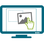 Drag & Drop Editor