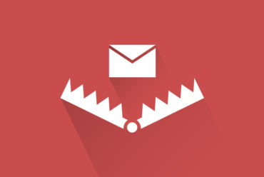 Spamtraps: Vorsicht faule Äpfel!